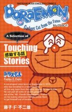 DORAEMON SELECTION 1: TOUCHING STORIES (BILINGUE ANGLAIS-JAPONAIS)