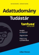 Adattudomány - Tudástár