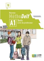 Nouveau MéthoDelf A1 Tests - Prof