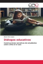 Diálogos educativos
