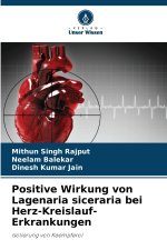 Positive Wirkung von Lagenaria siceraria bei Herz-Kreislauf-Erkrankungen
