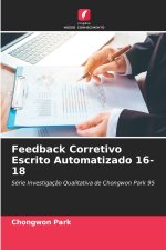 Feedback Corretivo Escrito Automatizado 16-18