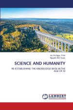 SCIENCE AND HUMANITY