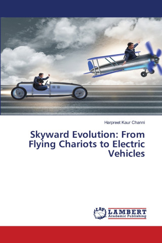 Skyward Evolution