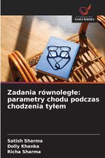 Zadania równoległe