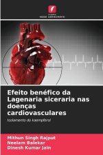 Efeito benéfico da Lagenaria siceraria nas doenças cardiovasculares