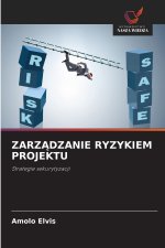 ZARZĄDZANIE RYZYKIEM PROJEKTU