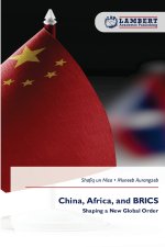 China, Africa, and BRICS