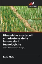 Dinamiche e ostacoli all'adozione delle innovazioni tecnologiche