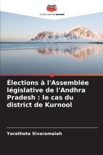 Élections à l'Assemblée législative de l'Andhra Pradesh