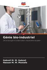 Génie bio-industriel