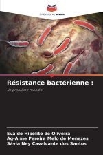 Résistance bactérienne
