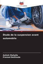 Étude de la suspension avant automobile