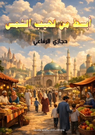 أبسط من لهيب الشمس