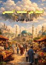 أبسط من لهيب الشمس