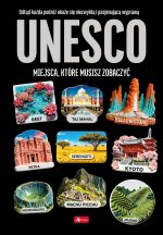 UNESCO, miejsca które musisz... 1000 najpiękniejszych...