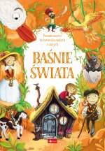 Baśnie świata. Baśnie