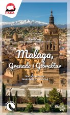 Malaga, Grenada i Gibraltar. Pascal Lajt
