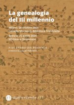 La genealogia del III millennio