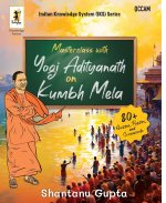 Masterclass with Yogi Adityanath on Kumbh Mela