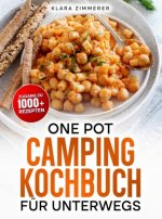 One Pot Camping Kochbuch für unterwegs