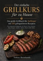 Der einfache Grillkurs für zu Hause