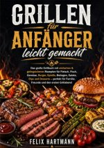 Grillen lernen leicht gemacht