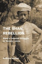 The Shan Rebellion – Siam`s Colonial Struggle to Secure Lanna