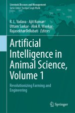 Artificial Intelligence in Animal Science, Volume 1