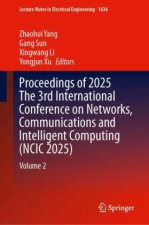 Proceedings of 2025 The 3rd International Conference on Networks, Communications and Intelligent Computing (NCIC 2025)