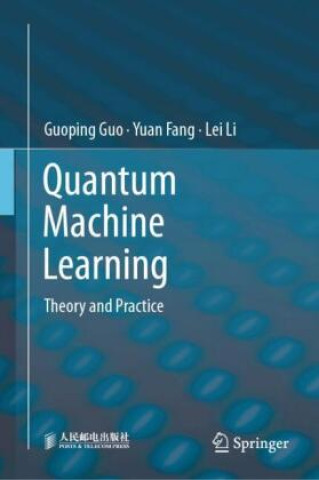 Quantum Machine Learning