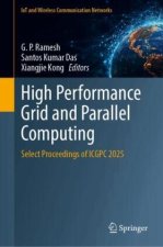 High Performance Grid and Parallel Computing