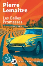 LES BELLES PROMESSES (2 VOLUMES)