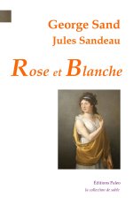 ROSE ET BLANCHE