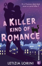 A Killer Kind of Romance