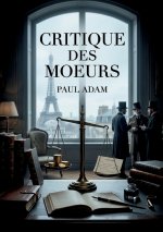 CRITIQUE MOEURS