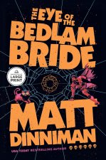 LP-EYE OF THE BEDLAM BRIDE