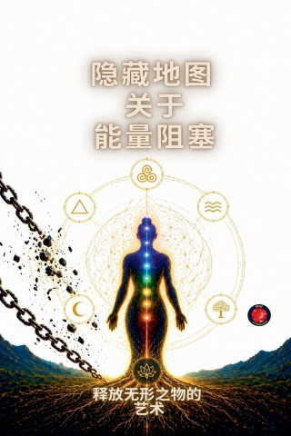 隐藏地图 关于 能量阻塞