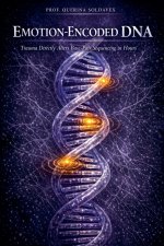 EMOTION-ENCODED DNA