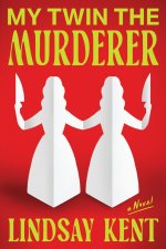 MY TWIN THE MURDERER