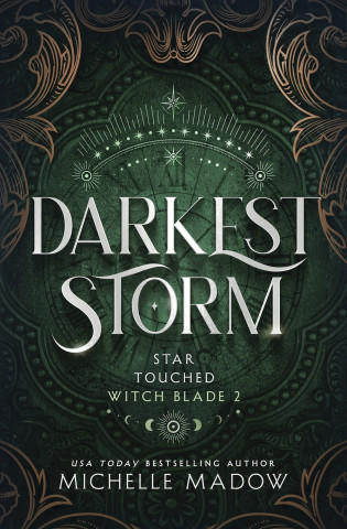 Darkest Storm