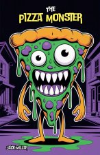 The Pizza Monster