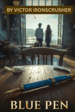 BLUE PEN