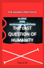 THE LAST QUESTION OF HUMANITY