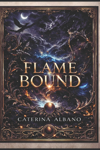 Flamebound