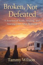 Broken, Not Defeated