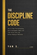 THE DISCIPLINE CODE