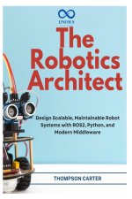 The Robotics Architect