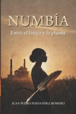 NUMBÍA. ENTRE EL LÁTIGO Y LA PLUMA