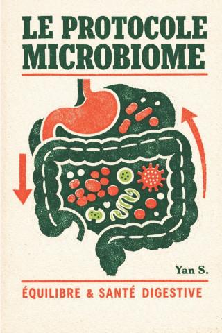 LE PROTOCOLE MICROBIOME